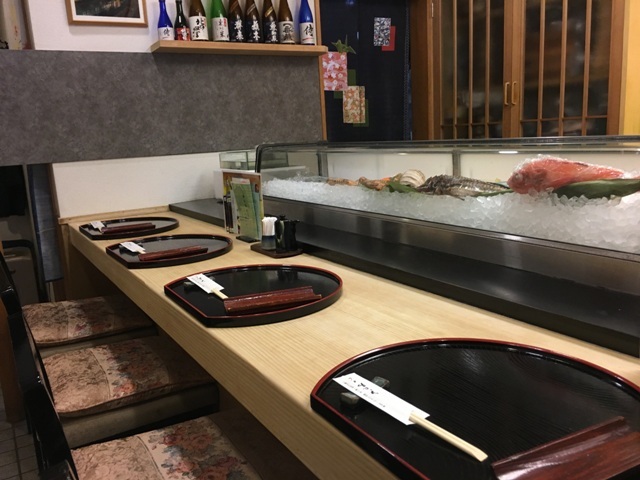 用户对于すし処さかい的评论图
