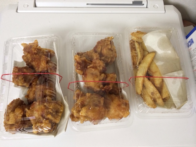用戶對於咲的評論圖