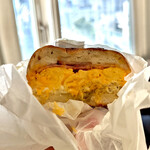 用戶對於NEW NEW YORK CLUB BAGEL & SANDWICH SHOP的評論圖