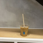 User's review image for ブルーボトルコーヒー 新宿カフェ