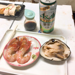 用戶對於池田商店的評論圖