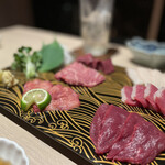 用户对于博多 肉色的评论图