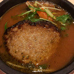 用戶對於スープカリー 仙堂 岩見沢店的評論圖