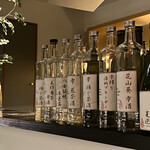 用戶對於ジャパニーズ サロン 雫的評論圖