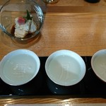 用户对于利き酒処 336的评论图