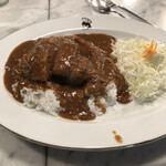 用户对于カレー専門店 印度 北2条店的评论图