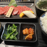 用戶對於牛犇焼肉的評論圖