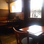 用戶對於シダラタ 靭公園店的評論圖