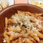 用戶對於サイゼリヤ キャナルシティ博多店的評論圖