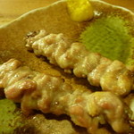 用户对于串味亭 高田馬場店的评论图