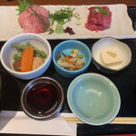 User's review image for 築地 ふじむら