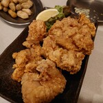 用戶對於串カツ田中 新宿3丁目店的評論圖