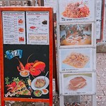 用戶對於小倉 匠のパスタ ラ・パペリーナ的評論圖