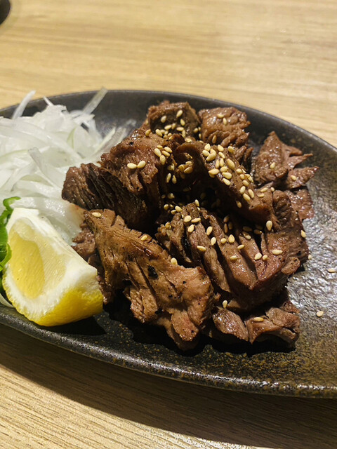 用户对于隠れや個室 とりで 梅田店的评论高清图