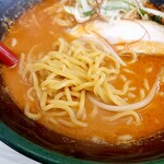用户对于てっちゃんの味源的评论图