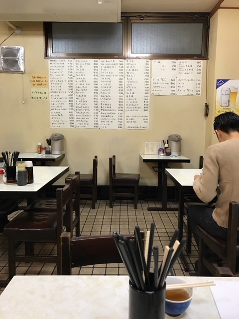 用户对于三宝食堂的评论图