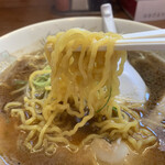 用户对于ラーメン純水 春採本店的评论图