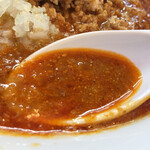 User's review image for 中華そば専門店 一六食堂