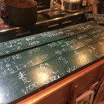 用戶對於西村鮮魚店的評論圖