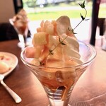 User's review image for 飛鳥山公園エプロンマーク