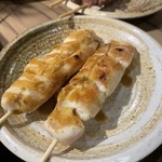 用戶對於博多かわ屋 大井町店的評論圖