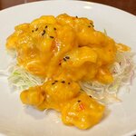 User's review image for 中華料理 旭 田町店