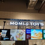 User's review image for MOMI&TOY'S 有明ガーデン店