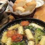 用户对于活菜旬魚 さんかい 琴似店的评论图