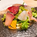 用户对于丹後、宮津の天香(そらのかおり)的评论图