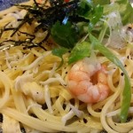 用户对于洋麺屋 五右衛門 札幌厚別店的评论图