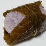 用戶對於赤福 高島屋大阪店的評論圖