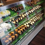 用戶對於三角山アップルパイ専門店  桑園店的評論圖