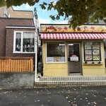 User's review image for creperie