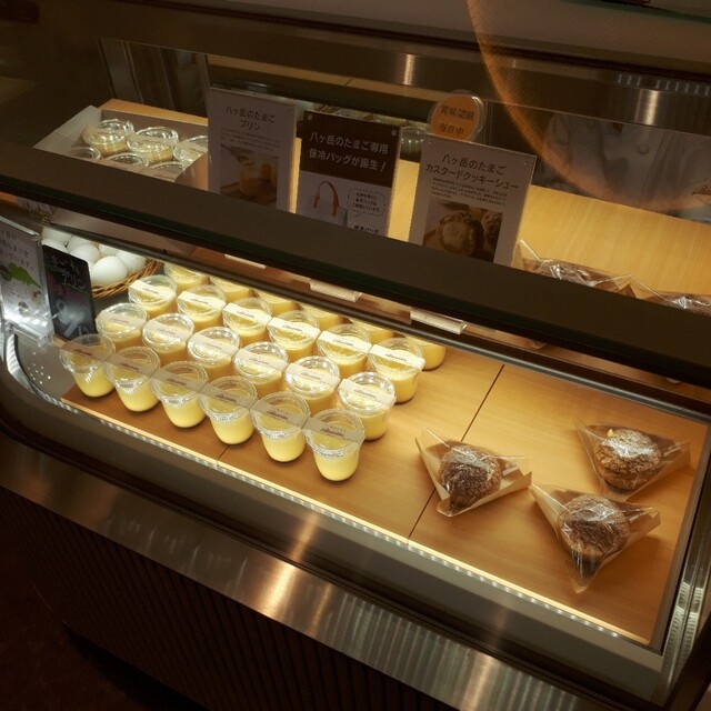 User's recommendation image for シャトレーゼ八ヶ岳のたまご 南池袋店