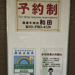 User's review image for 和田