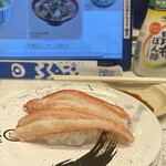 用户对于回転寿司 みさき 荻窪的评论图