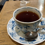 用户对于喫茶 マリエール的评论图