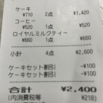 用戶對於kiefel cafe dining 32番街店的評論圖