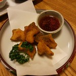 用户对于居酒屋山さん的评论图