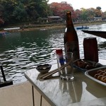 用户对于琴ケ瀬茶屋的评论图