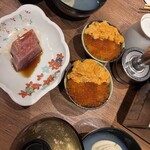 User's review image for 焼うお いし川
