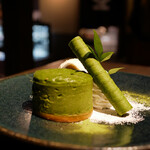 用戶對於茶寮翠泉 高辻本店的評論圖