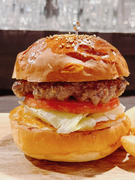 用戶對於RICH GARDEN 梅田中崎町店的評論圖