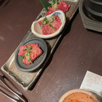 用戶對於松屋 阪急百貨店うめだ本店的評論圖