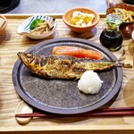 User's review image for 食堂 おわん