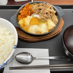 用戶對於松屋 大国町店的評論圖