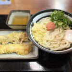 用戶對於香の川製麺 枚方津田店的評論圖
