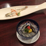 用户对于魚作的评论图