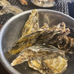 用戶對於かき小屋 浅草店的評論圖