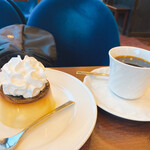 用戶對於喫茶室ルノアール 高田馬場１丁目店的評論圖